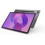 Lenovo Idea Tab Pro – Tablet 12.7" 3K (MediaTek Dimensity 8300, 8 GB RAM, 256 GB UFS 4.0, 144 Hz, Wi-Fi 6E, Bluetooth 5.3,