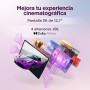 Lenovo Idea Tab Pro – Tablet 12.7" 3K (MediaTek Dimensity 8300, 8 GB RAM, 256 GB UFS 4.0, 144 Hz, Wi-Fi 6E, Bluetooth 5.3,