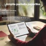 Lenovo Idea Tab Pro – Tablet 12.7" 3K (MediaTek Dimensity 8300, 8 GB RAM, 256 GB UFS 4.0, 144 Hz, Wi-Fi 6E, Bluetooth 5.3,