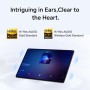 HONOR Pad X8A 4GB 64GB, Ampliable hasta 1TB, WiFi Tablet, Pantalla de 11 Pulgadas 90Hz, Snapdragon 680, 4 Altavoces, Batería