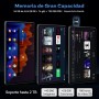 Tableta 2025 Primera Tablet Android 16 del Mundo con Gemini AI, 11 Pulgadas FHD Pantalla, 24GB RAM, 128GB ROM/ 2 TB TF, Cámara