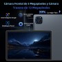 Tableta 2025 Primera Tablet Android 16 del Mundo con Gemini AI, 11 Pulgadas FHD Pantalla, 24GB RAM, 128GB ROM/ 2 TB TF, Cámara