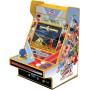 My Arcade Super Street Fighter II Nano Player Arcade retro portátil (2 juegos en 1)