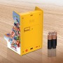 My Arcade Super Street Fighter II Nano Player Arcade retro portátil (2 juegos en 1)