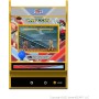 My Arcade Super Street Fighter II Nano Player Arcade retro portátil (2 juegos en 1)
