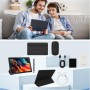 Laptok Android 14 Tablet 10 Pulgadas, 14GB +128GB+1TB, WiFi6/BT5.2/5000mAh, 8+5MP/1280 * 800/Widevine L1, Tablet PC con Stylus,