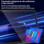 DMOAO Tablet 10 Pulgadas Android 14 con 5G Wi-Fi 6, FHD Tablet con 18 GB RAM + 128 GB ROM (Ampliable a 1TB), Widevine L1, 8