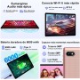 DMOAO Tablet 10 Pulgadas Android 14 con 5G Wi-Fi 6, FHD Tablet con 18 GB RAM + 128 GB ROM (Ampliable a 1TB), Widevine L1, 8