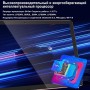 DMOAO Tablet 10 Pulgadas Android 14 con 5G Wi-Fi 6, FHD Tablet con 18 GB RAM + 128 GB ROM (Ampliable a 1TB), Widevine L1, 8