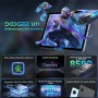 DOOGEE U11 Tablet Android 16, 16GB RAM+128GB ROM/2TB TF Octa-Core Tablets PC, Batería 8580mAh Tableta 11 Pulgadas,