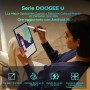 DOOGEE U11 Tablet Android 16, 16GB RAM+128GB ROM/2TB TF Octa-Core Tablets PC, Batería 8580mAh Tableta 11 Pulgadas,