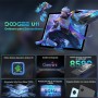 DOOGEE U11 Tablet Android 16, 16GB RAM+128GB ROM/2TB TF Octa-Core Tablets PC, Batería 8580mAh Tableta 11 Pulgadas,