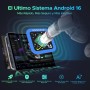 DOOGEE U11 Tablet Android 16, 16GB RAM+128GB ROM/2TB TF Octa-Core Tablets PC, Batería 8580mAh Tableta 11 Pulgadas,
