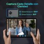 DOOGEE U11 Tablet Android 16, 16GB RAM+128GB ROM/2TB TF Octa-Core Tablets PC, Batería 8580mAh Tableta 11 Pulgadas,
