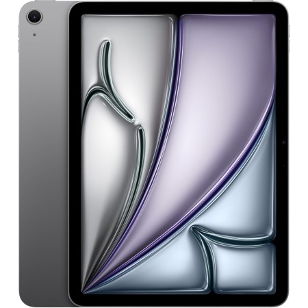 Apple iPad Air de 11 Pulgada con Chip M3 diseñado para Apple Intelligence, Pantalla Liquid Retina, 128 GB, cámara