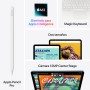 Apple iPad Air de 11 Pulgada con Chip M3 diseñado para Apple Intelligence, Pantalla Liquid Retina, 128 GB, cámara