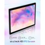 PIXPEAK Tablet 10 Pulgadas Android 14.0 con 5G WiFi Tablet, 36GB RAM+128GB ROM(1TB Ampliable), Octa Core 2.0 GHz Tableta,