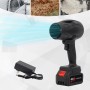 Soplador Turbo Jet, 2025 nuevo plumero de aire inalámbrico Turbo Super Power, soplador de chorro portátil Jet Pro Maxx, soplador