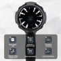 Soplador Turbo Jet, 2025 nuevo plumero de aire inalámbrico Turbo Super Power, soplador de chorro portátil Jet Pro Maxx, soplador