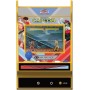 My Arcade Super Street Fighter II Nano Player Arcade retro portátil (2 juegos en 1)