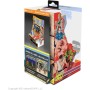 My Arcade Super Street Fighter II Nano Player Arcade retro portátil (2 juegos en 1)