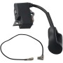 Zeroupshop Bobina de encendido de repuesto para soplador de hojas BR500, BR550, BR600 BR700 para número de pieza 42824001308