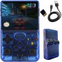 Consola Retro Portatil con más 18000 Juegos - Versión 2025- Mini Consola Arcade - Juegos de PS1, PSP, N64, NDS, SuperN, GameB,