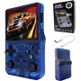 Consola Retro Portatil con más 18000 Juegos - Versión 2025- Mini Consola Arcade - Juegos de PS1, PSP, N64, NDS, SuperN, GameB,