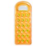 Intex 59895 – Colchoneta 18 orificios con oblo ', 188 x 71 cm , color/modelo surtido