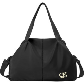 Vllcsla Bolsa Deporte Mujer Pequeña, Bolsos Deportivo con Bolsillo Humedo, Bolso Gimnasio, Bolsa de Viaje Resistente al Agua,