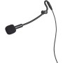 Antlion Audio USB Attachable Noise-Cancelling Microphone with Mute Switch, Compatible with PCs, Gaming Consoles, Handheld