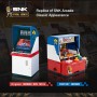 PANTASY Metal Slug Arcade Game Building Kit - Retro 80s Arcade Machine Building Set for Adults and Teens Building Set