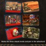 PANTASY Metal Slug Arcade Game Building Kit - Retro 80s Arcade Machine Building Set for Adults and Teens Building Set