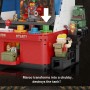 PANTASY Metal Slug Arcade Game Building Kit - Retro 80s Arcade Machine Building Set for Adults and Teens Building Set