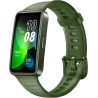 HUAWEI Band 8 Smart Watch, Diseño fino, Seguimiento Preciso del Sueño, Batería de 14 días, Compatible con Android e iOS, para