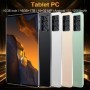 Tableta de 2025 pulgadas HD, 4K, Android 13, 16GB + 1T, 10,36 mAh, 5G,