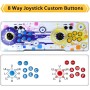 MAXEPO Pandora Box 3D 10000 Games Arcade Game Console, WiFi Function Add More Games, Recreational Arcade Machine Games Retro,