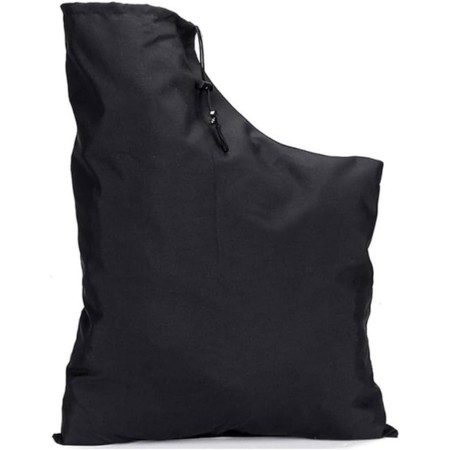 Bolsa de Aspiradora para Jardí,Bolsa De Recolección De Hojas,Bolsa De Recogida De Hojas,Bolsa Soplador De Hojas Universal para