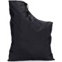 Bolsa de Aspiradora para Jardí,Bolsa De Recolección De Hojas,Bolsa De Recogida De Hojas,Bolsa Soplador De Hojas Universal para