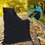 Bolsa de Aspiradora para Jardí,Bolsa De Recolección De Hojas,Bolsa De Recogida De Hojas,Bolsa Soplador De Hojas Universal para