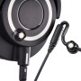 Antlion Audio USB Attachable Noise-Cancelling Microphone with Mute Switch, Compatible with PCs, Gaming Consoles, Handheld