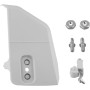 Juego de cubierta de piñón estándar OEM con tensor de cadena para motosierras MS170 MS180 021 023