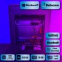 Recreational Arcade, Steel Built, 8 Buttons American Type Arcade, Intel N100 16GB RAM and 256GB SSD, Dual Boot Windows 11 and