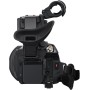 Panasonic AG-CX18EH 4K 60p Videocámara Profesional con Lente Gran Angular de 25 mm, Zoom de 24x, 3G-SDI, XLR, OIS Híbrido de 5
