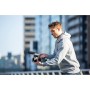 Panasonic HC-X2000E - Videocámara 4K (asa extraíble con LED y micrófono, lente Leica, Live Streaming, gran angular 25 mm, zoom