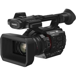 Panasonic Videocámara Profesional 4K HC-X20E Panasonic Videocámara Profesional 4K HC-X20E