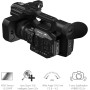 Panasonic Videocámara Profesional 4K HC-X20E
