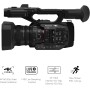Panasonic Videocámara Profesional 4K HC-X20E