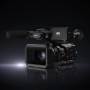 Panasonic Videocámara Profesional 4K HC-X20E