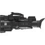Panasonic Videocámara Profesional 4K HC-X20E